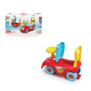 Addo Little Lot My First Ride On – Mainan Mobil Mobilan Dorong Anak 1 Tahun (2)