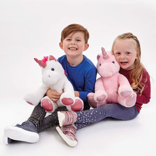 Addo Snuggle Buddies 30cm - Mainan Boneka Hewan Anak Bayi - Gambar 3