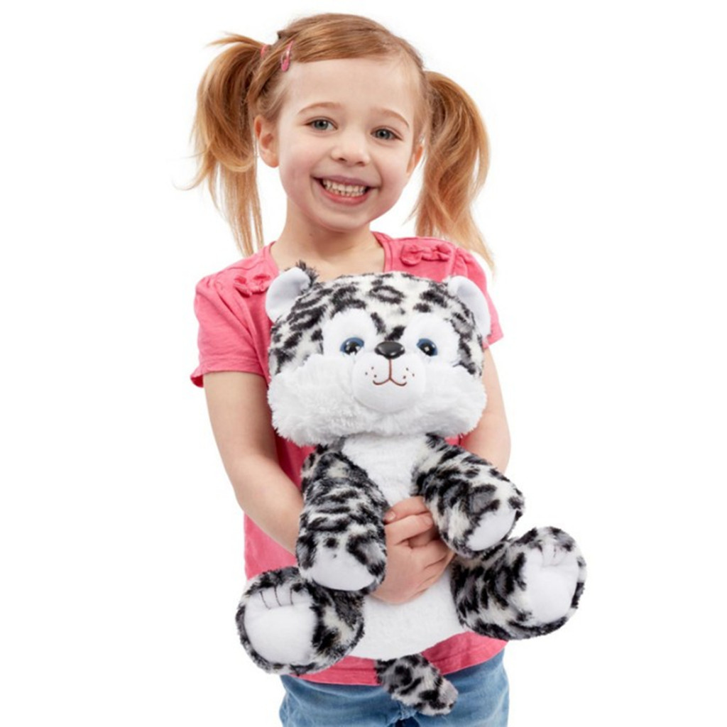 Addo Snuggle Buddies 30cm - Mainan Boneka Hewan Anak Bayi - Gambar 5