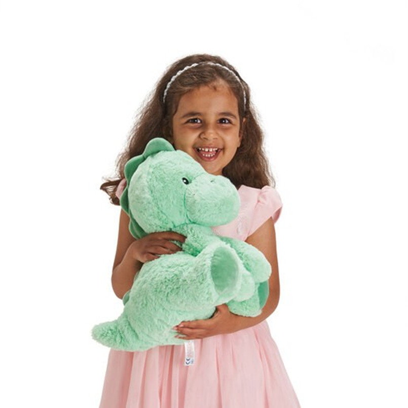Addo Snuggle Buddies 30cm - Mainan Boneka Hewan Anak Bayi - Gambar 7