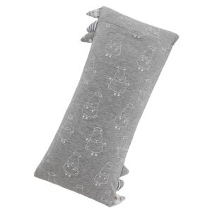 Baabaasheepz Bed-Time Buddy Big Sheepz Pillow Jumbo – Bantal Bayi (2)