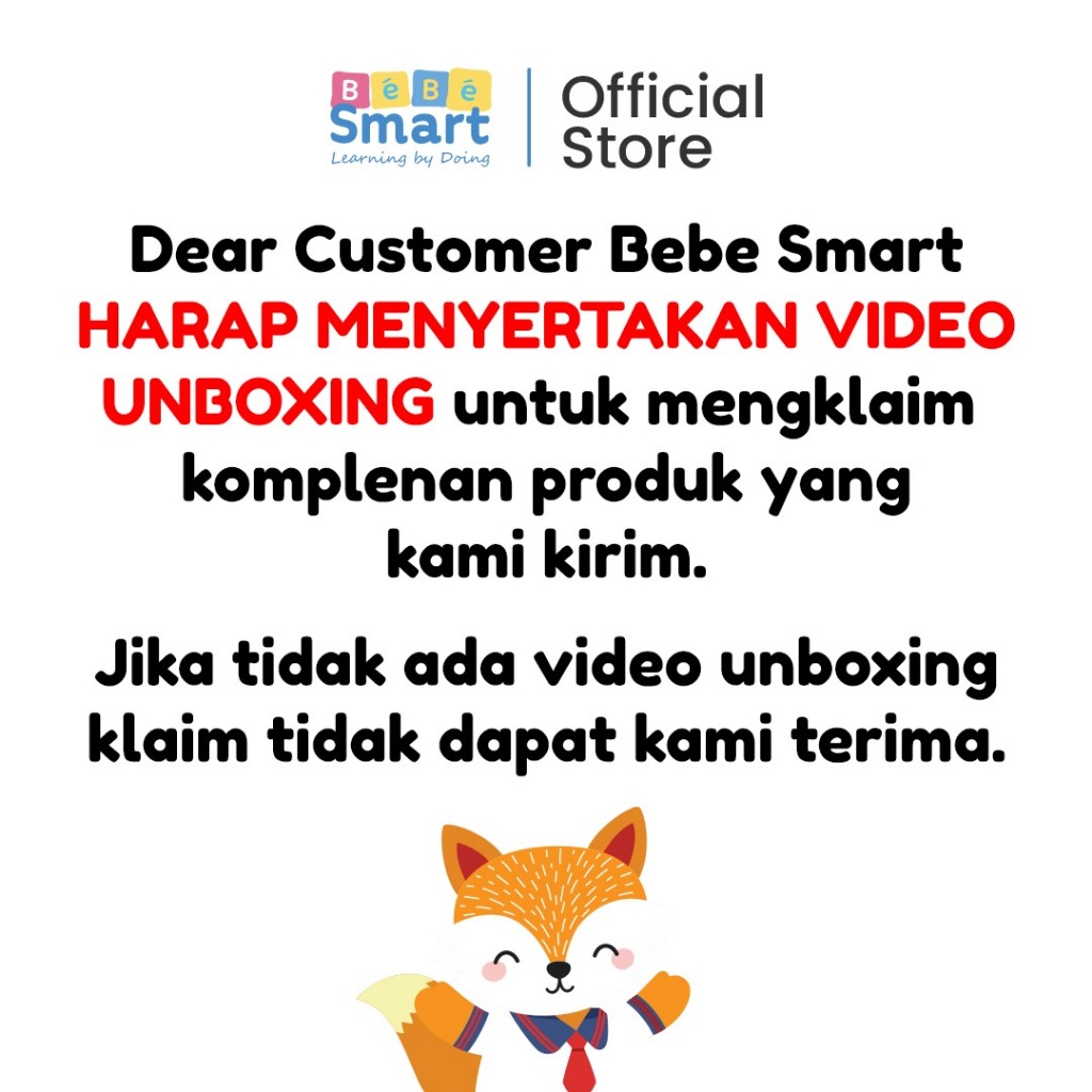 Bebe Smart Sit and Play Fitness Gym - Mainan Olahraga & Rattle Bayi - Gambar 6