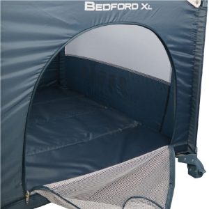 Babydoes Bedford XL Baby Box Multifungsi - Tempat Tidur Bayi Ekstra Luas - Gambar 8