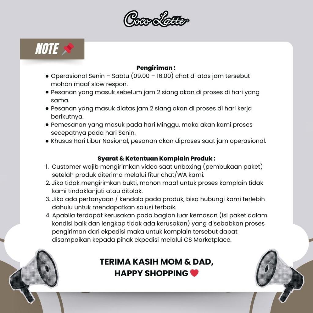Cocolatte Loungez 2in1 Swing Bassinet - Ayunan Keranjang Bayi Otomatis - Gambar 9