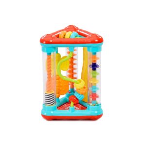 ELC Discovery Triangle – Mainan Edukasi Bayi (2)