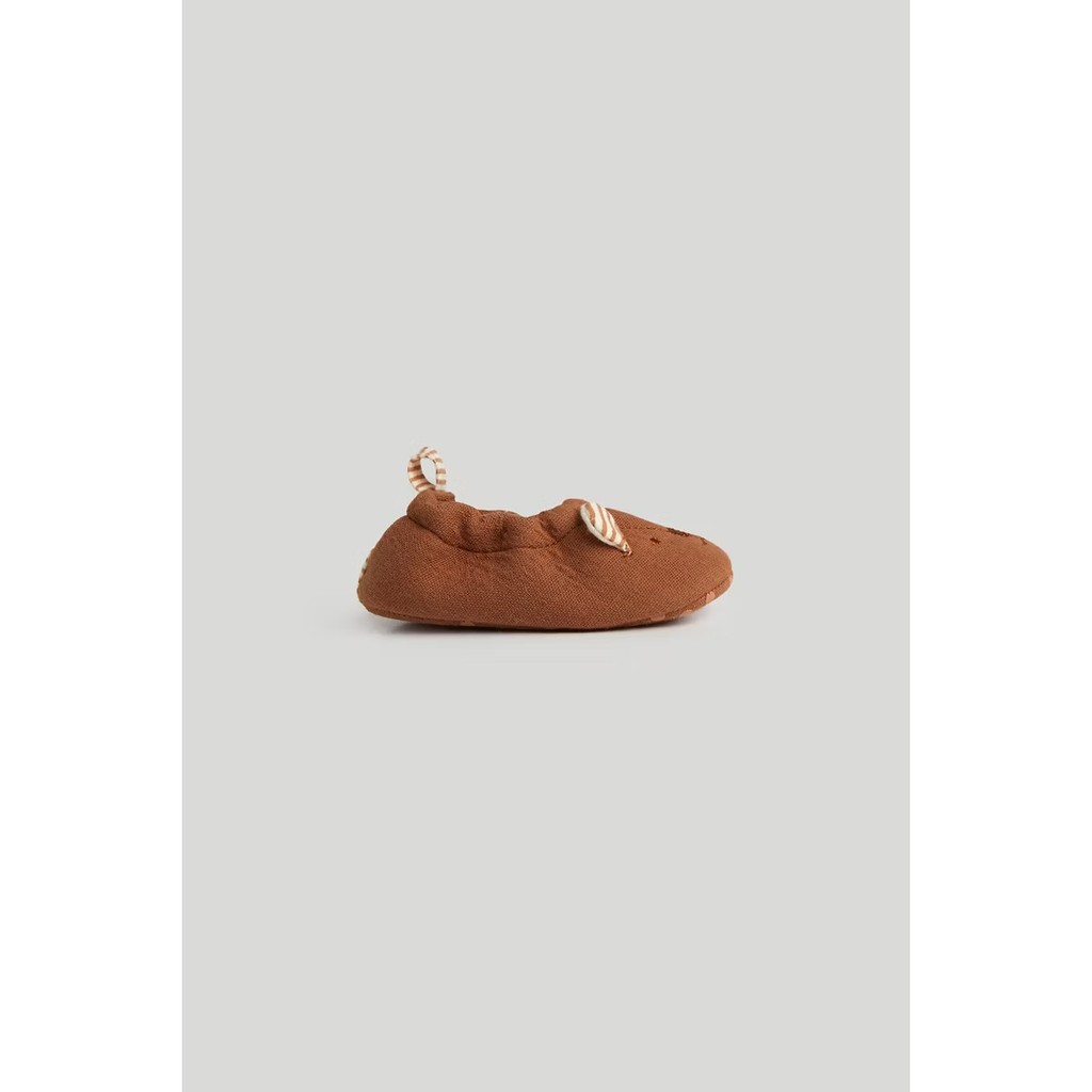 Mothercare Animal Pram Shoes Collection - Sepatu Bayi - Gambar 3