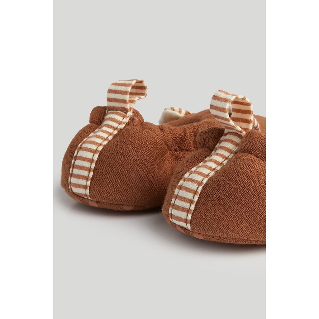 Mothercare Animal Pram Shoes Collection - Sepatu Bayi - Gambar 5
