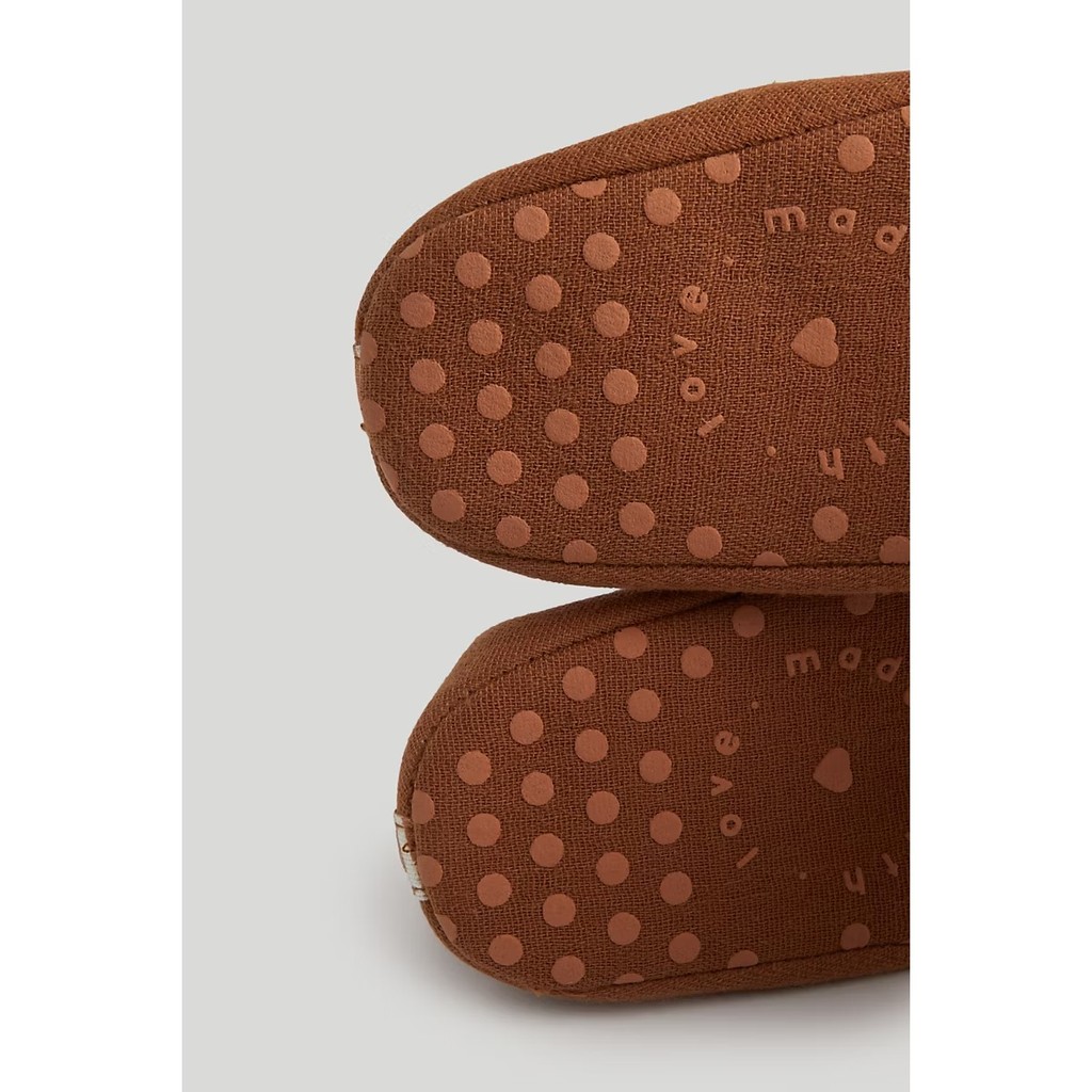 Mothercare Animal Pram Shoes Collection - Sepatu Bayi - Gambar 6