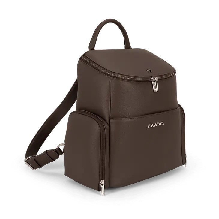 Nuna BMW Essential Bag - Tas Diaper Bag Premium Multifungsi - Gambar 3