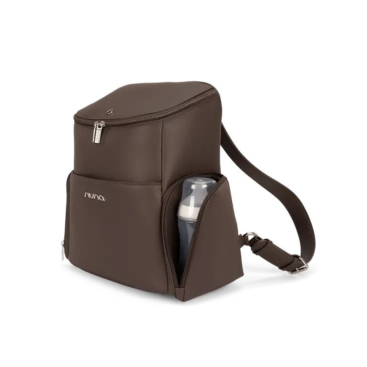 Nuna BMW Essential Bag - Tas Diaper Bag Premium Multifungsi - Gambar 4