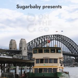 Sugarbaby Stroller On The Go Kereta Dorong Bayi Stroller Bayi Stroller AutoFold BPA Free (2)