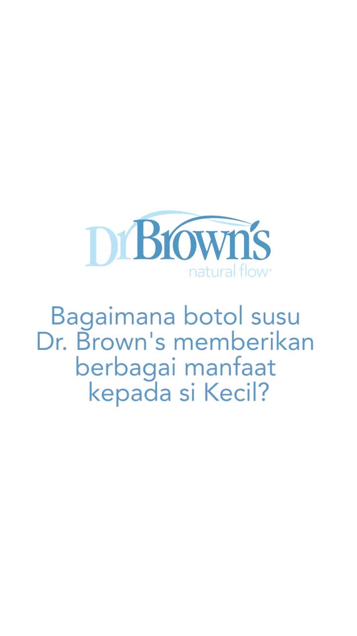 Dr. Brown's Options+ Botol Susu PPSU Wide Neck Anti Kolik Deco Series - Gambar 2
