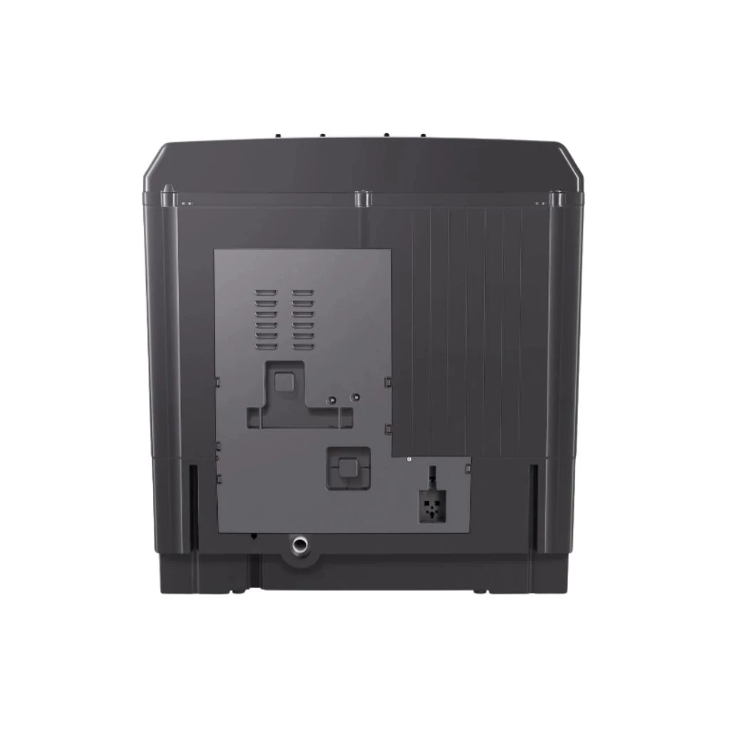MESIN CUCI LG WARNA (MIDDLE BLACK) 2 TABUNG P1000RTM (10Kg) Garansi Resmi
### - Gambar 5