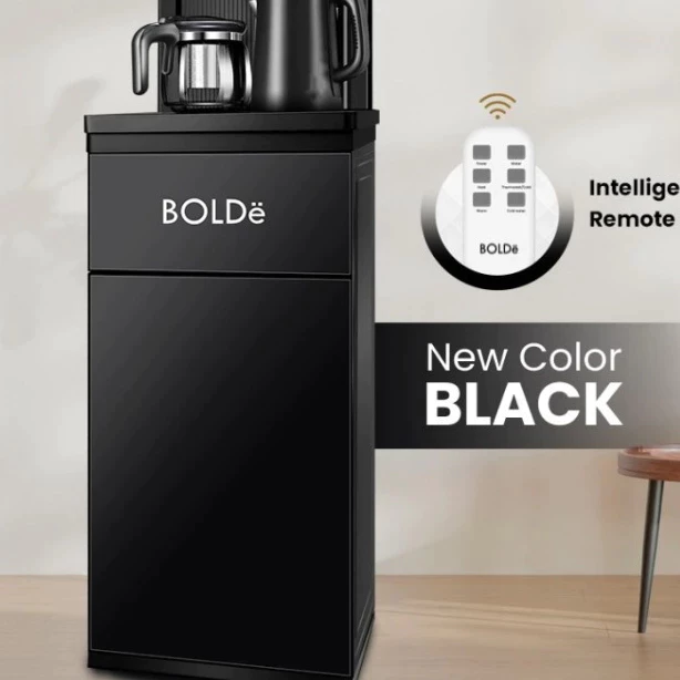 BOLDE Dispenser Americano Cappucino Smart Fountain Dispenser - Gambar 5
