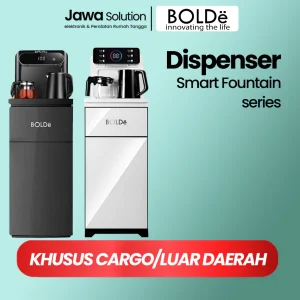 BOLDE Dispenser Americano Cappucino Smart Fountain Dispenser