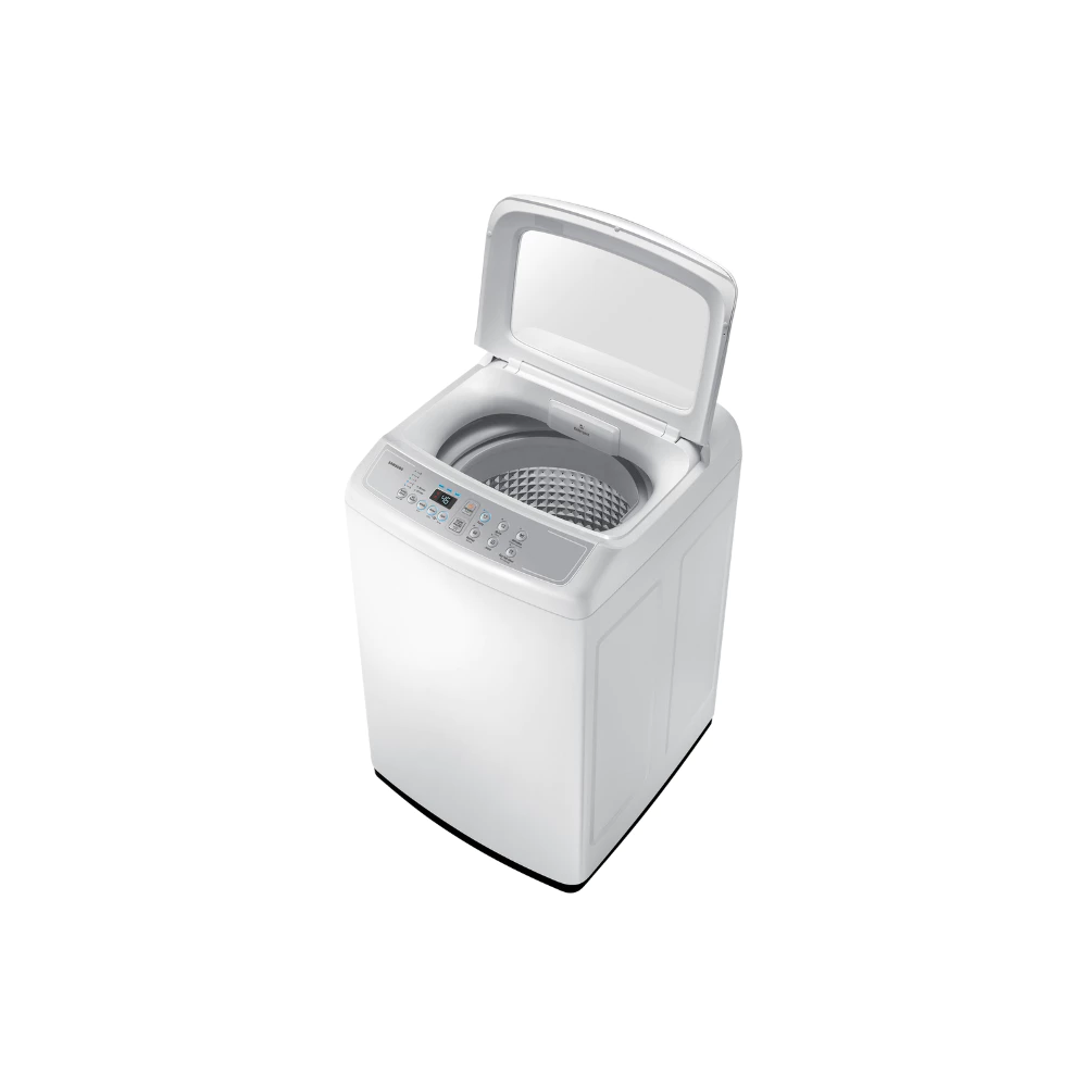 Samsung Mesin Cuci Top Loading 7Kg Eco Tub Clean WA70H4200SW SE - Gambar 5
